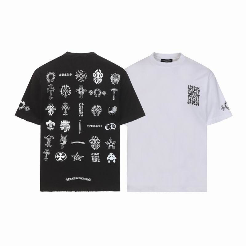 Chrome Hearts S-2XL 12dtr9013